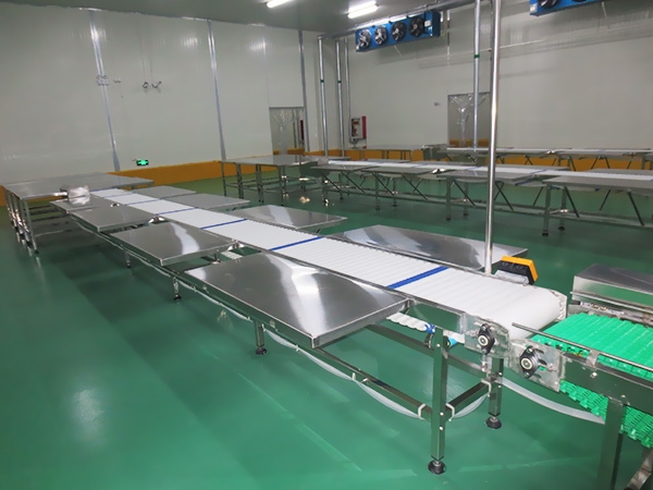 Introduction to the advantages of slaughtering equipment and traditional slaughtering methods